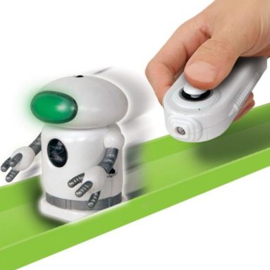 Senario Zibits Termanis