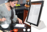 iPad Chef Sleeve