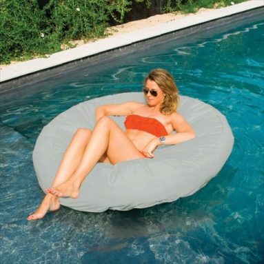 Swimline Sunsoft Island Raft