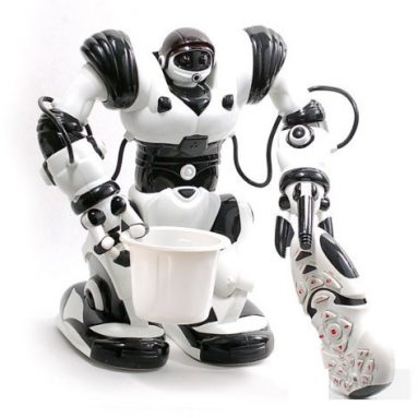 Robosapien/Roboactor