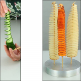 GrowingChip Twister Cutter
