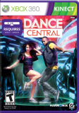 Xbox Dance Central