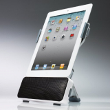Portable iPad Docking Station