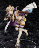 Good Smile Record of Grancrest War: Siluca Meletes 1: 7 Scale PVC Figure