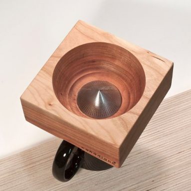 Canadiano Premium Pour-Over Coffee Maker