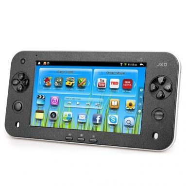 8GB Android 2.2 Gaming Tablet 7