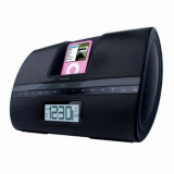 Black friday: Memorex iWake Up Clock Radio with iPod Dock