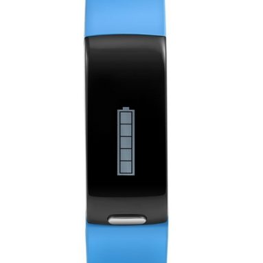 HeHa Waterproof Fitness Wristband Activity Tracker Fitness Monitor Sleep Tracker Bands