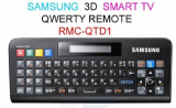 Samsung 3d Smart Tv Remote