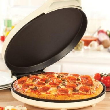 Pizza Maker