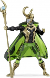 Swarovski Marvel Loki Figurine
