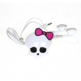 Monster High Skull MP3 Player