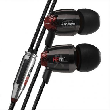 V-MODA True Blood ReVamp Earphones