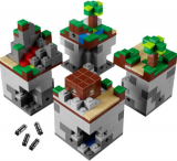 LEGO Minecraft