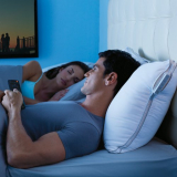 SoftSound Pillow Speaker