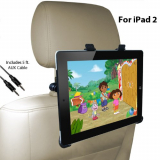 Headrest iPad 2 Car Mount