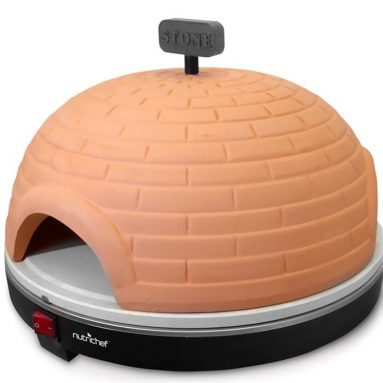 Artisan Electric Pizza Oven