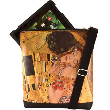 ePouch  “The Kiss”