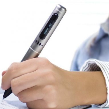 Livescribe 4 GB Pulse Smartpen