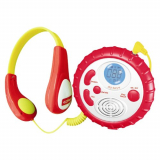 Toy Cookie MP3 Player