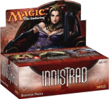 Magic the Gathering Innistrad Booster Box 36 Packs