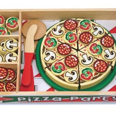 Melissa & Doug Pizza Party