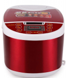 Home Smart Appointment Timed Rice Cooker