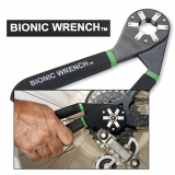 BIONIC WRENCH