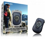 GPS BackTrack with Digital Compass