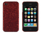 Hard Sparkles Case for Apple iPhone 4