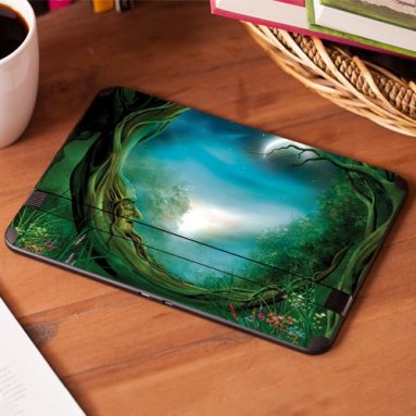 Kindle Fire HD 8.9″ Skin Kit/Decal