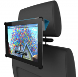 CoulVue Car Headrest Mount for iPad 2