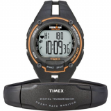 Timex Ironman Road Trainer Digital Heart Rate Monitor
