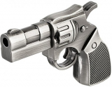 4 GB Metal Gun shape USB Flash drive