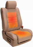 Carbon Fiber Seat Heater Universal Heat Pads
