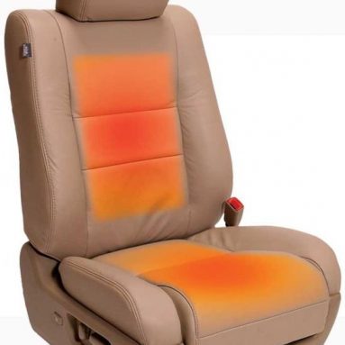 Carbon Fiber Seat Heater Universal Heat Pads