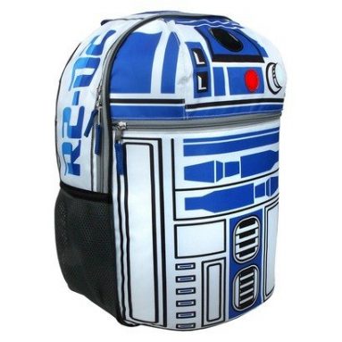 Star Wars Backpack with Lights and Sounds Effects