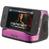 iHome Toys iHome Portable Stereo Speakers