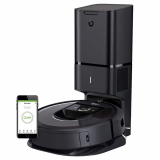 iRobot Roomba i7+ Wi-Fi Connected Robot Vacuum