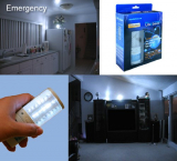 Battery1inc Lite-Saver 3 in 1 Rechargeable Emergency Power
