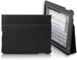 CaseCrown Flip Stand Case for the iPad 2