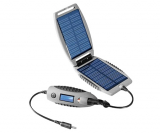 Powermonkey Solar Power Portable Charger