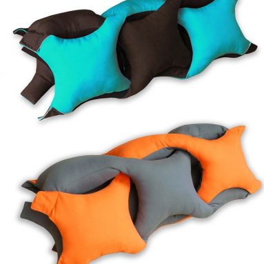 Pweebo “Posh” Pillows