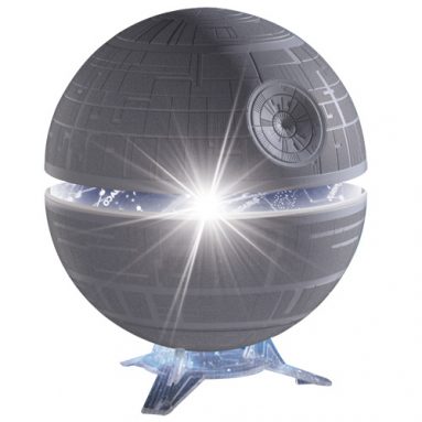 Star Wars Science Death Star Planetarium