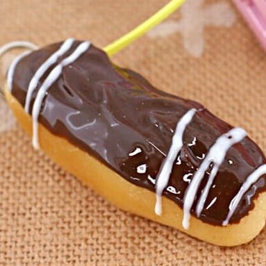 Japanese Food Sample Collection Cell Phone Strap