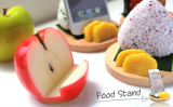 Delirious Food Stand for Smartphone