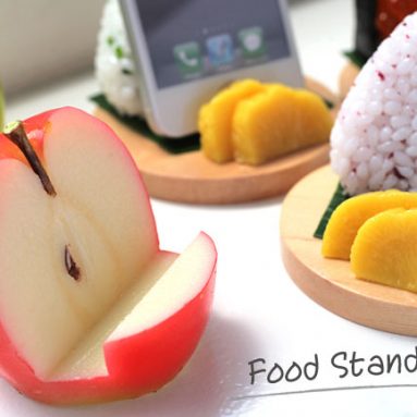 Delirious Food Stand for Smartphone