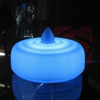 Light LED USB Night Lamp Magnetism Switch