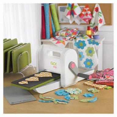 Baby Fabric Cutter
