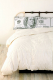 Dollar Pillow Set